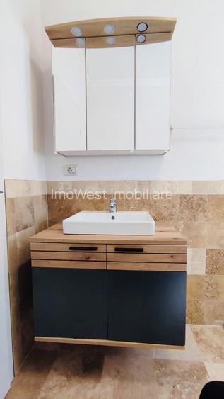 Giroc – Hotel IQ | 2 camere | Prima închiriere | Totul Nou | Parcare - 18
