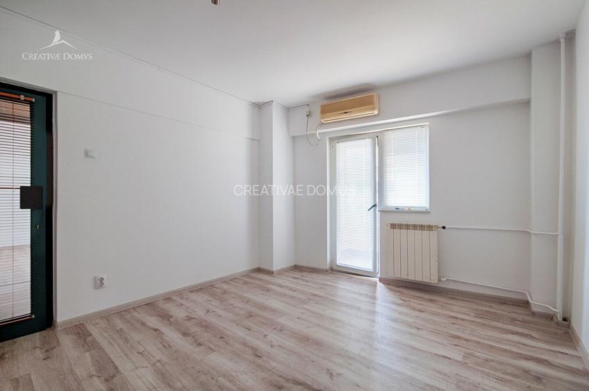 Stirbei Voda /  Spatiu de birouri cu 4 camere, 100 mp - 4