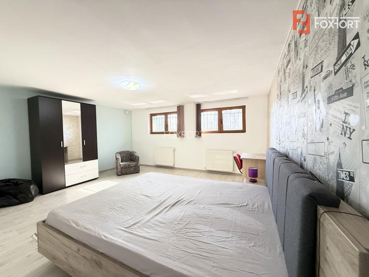 Apartament cu 3 camere de vanzare in Timisoara, zona Centrala - 35