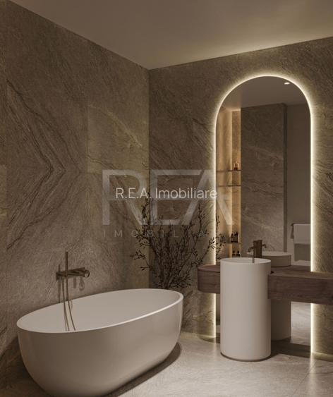 Apartament 4 camere Bd. Unirii et. 8 Finisaje Premium | parcare inclusa subteran - 28