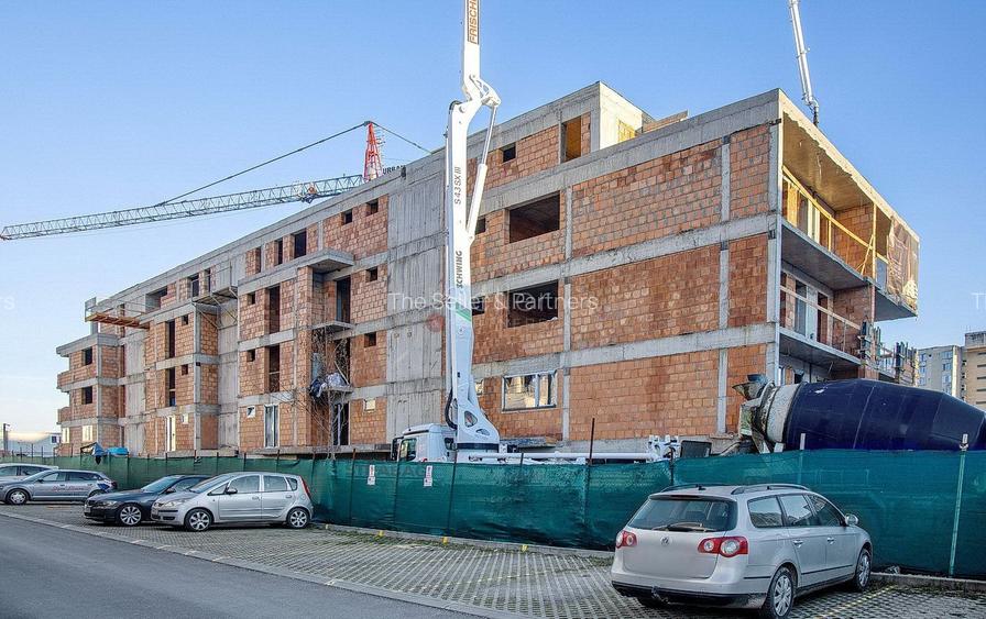 Zona Linistita Acces Facil - 4