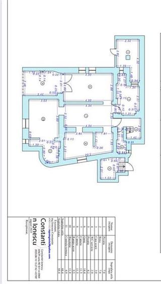 Vanzare vila Exclusivista zona Arcul de Triumf - 3