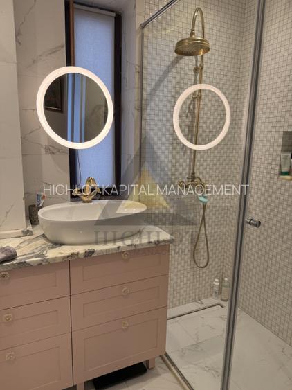 OXFORD GARDENS | VILA DUPLEX COMPLET RENOVATA | MOBILATA PARTIAL | AISB - 21