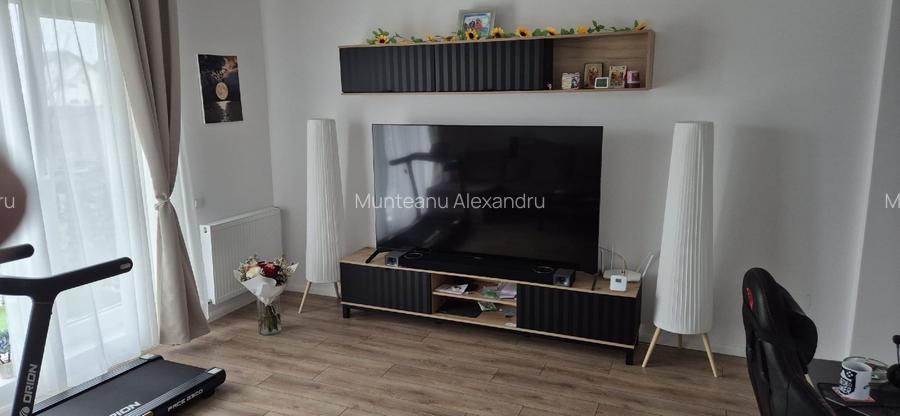 Casa tip înșiruită 175.000 - 3