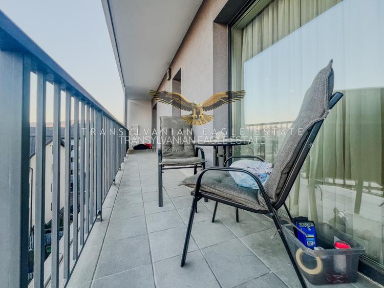 Apartament superb|3 camere cu priveliște panoramică|Sophia Residence - 19