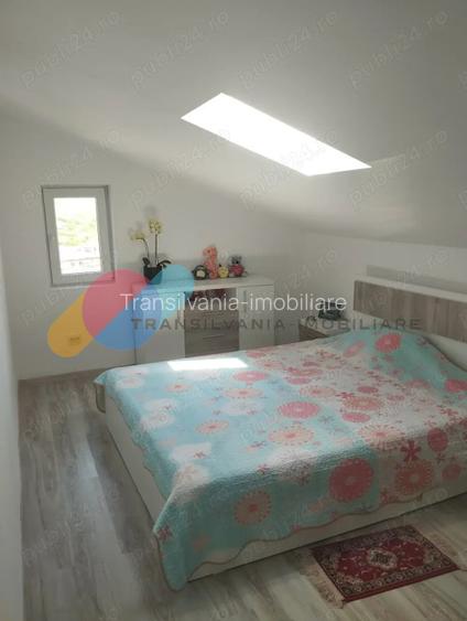 Apartament 3 camere - 89 mp - Manastur - 6