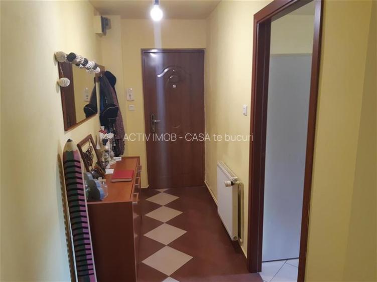 Resita, 2 Cam. Dec., Mobilat+Utilat, Parter Inalt, Micro 4 - 19