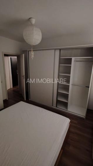 AP. 2 CAMERE- METALURGIEI, PET-FRIENDLY, CENTRALA PROPRIE, MODERN - 3