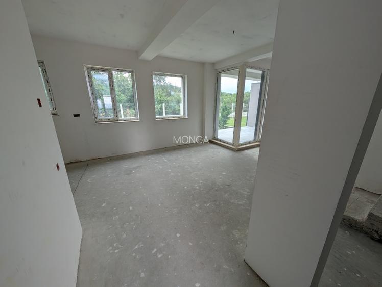 Duplex 4 camere 130mp | 0 comision | Otopeni Ana Aslan | Teren 270mp - 39