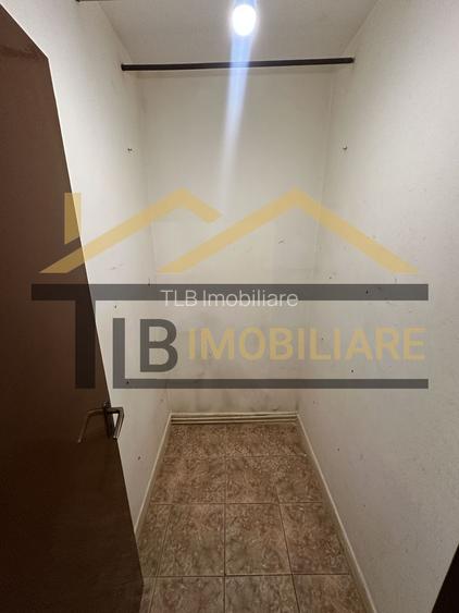 Apartament de 3 camere, 64mp, Zona Strazii Moldovei - 12