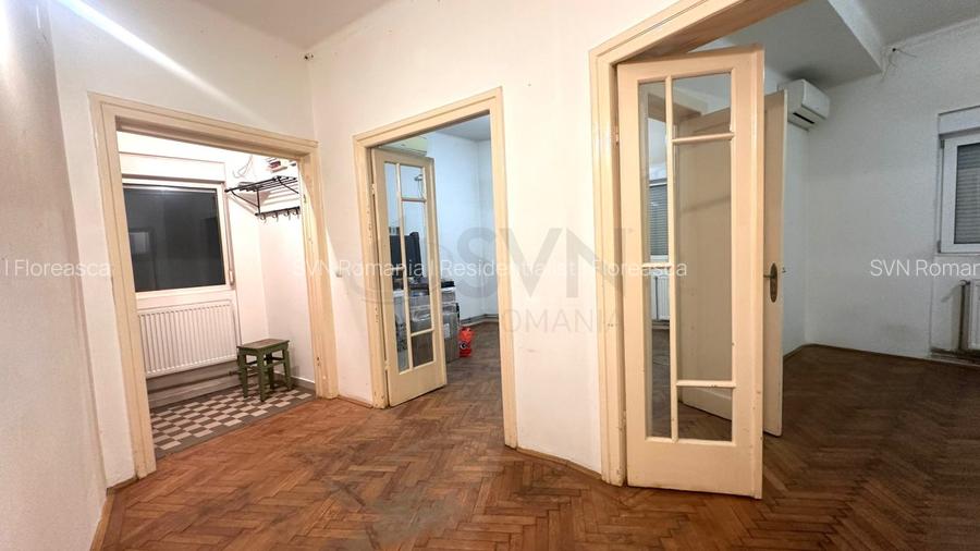 REA1027079 Apartament 3 camere Calea Victoriei - 6