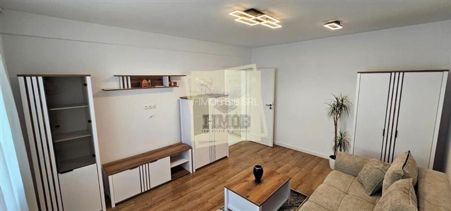 Apartament 2 camere | Prima inchiriere | Atlas Residence - 3