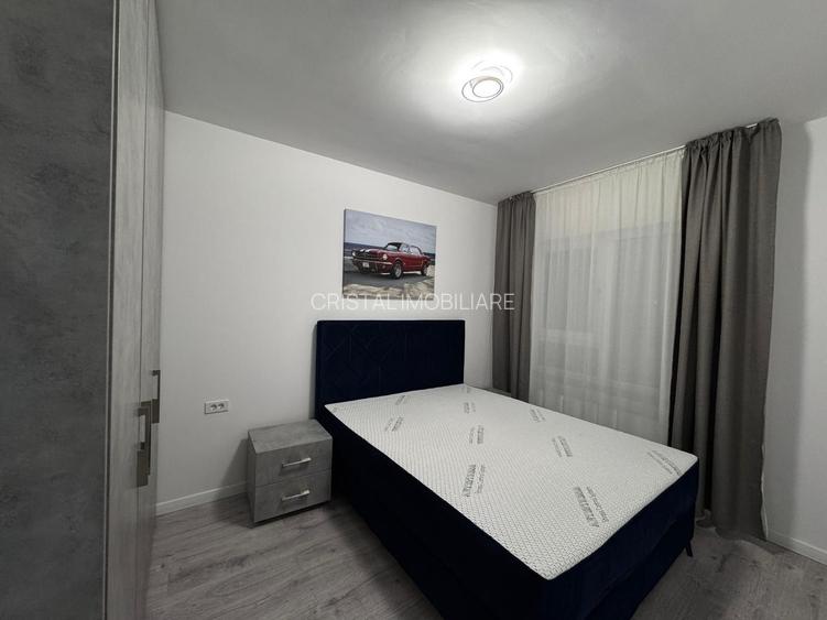 Apartament 2 camere de închiriat Apărătorii Patriei - 4