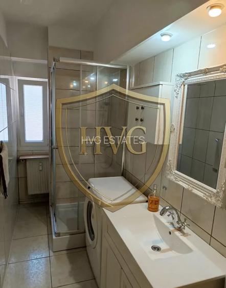 Apartament cu 2 camere | Centrala imobil | Aviatiei - 10