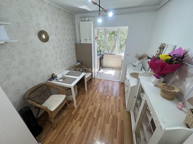Apartament 2 camere zona Dacia - 5