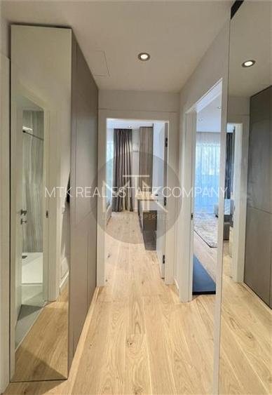 Nusco City | Apartament lux 2 camere I Mobilat&utilat modern - 8