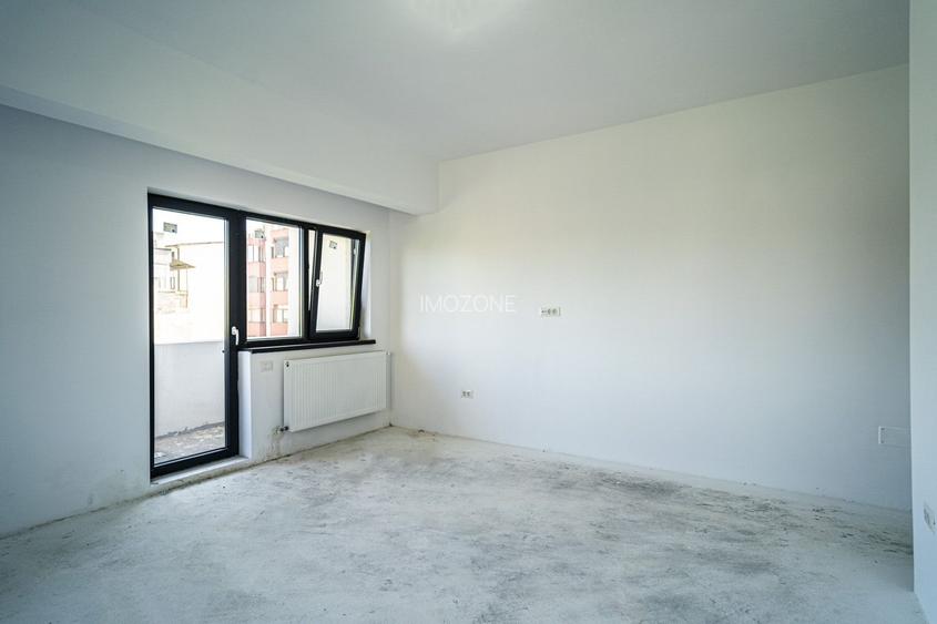 Apartament 2 camere, 57 mp, decomandat, etaj 1/4, MILITARI Pacii, COMISION 0% - 3