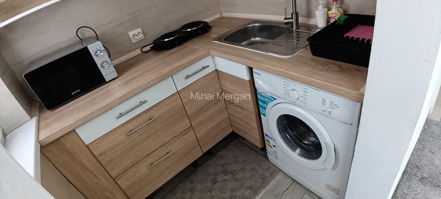 Ofer spre închiriere garsonieră impecabilă,et.2,C.Lipovei - 5