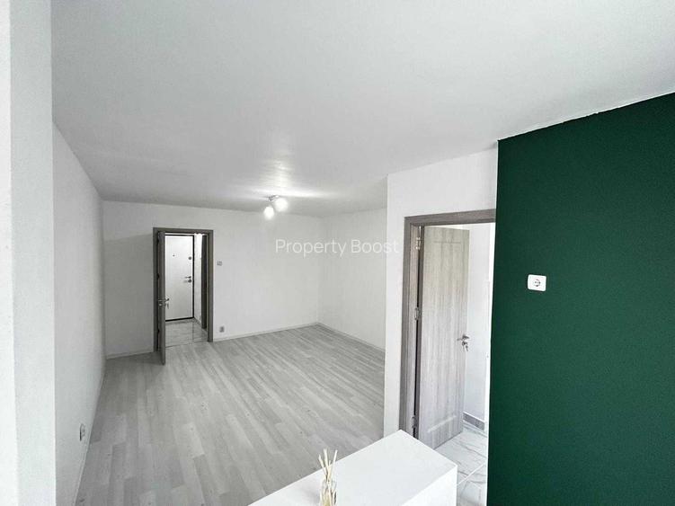 Garsoniera renovata Favorit, Drumul Taberei - 3