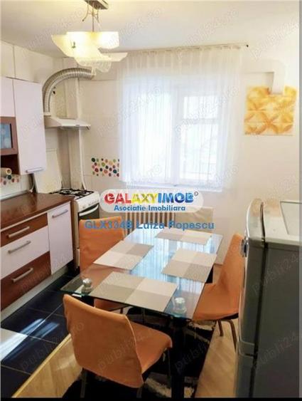 Apartament 2 camere 13 Septembrie-Dumbrava Noua et 1 8 60mp - 2