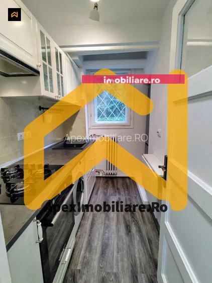 Apartament 2 camere de inchiriat Floreasca București | ApexImobiliare.ro - 8