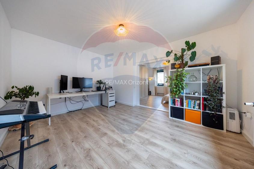 Casă Saseasca in Bod - 10