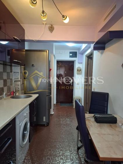 2 Camere Sibiu Dr Taberei Renovat - 4