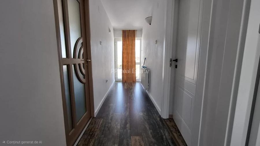 Cumpana - Casa P + mansarda (teren 1000 mp ) - 20