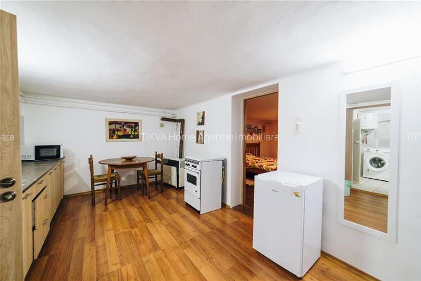 Vila in stil Art Nouveau (Targu Mures, str. Alexandru Papiu Ilarian) - 34