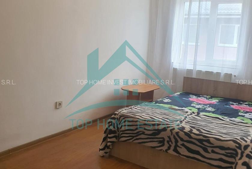 De vanzare apartament cu 2 camere pe str.Stejarului, in Floresti! - 6