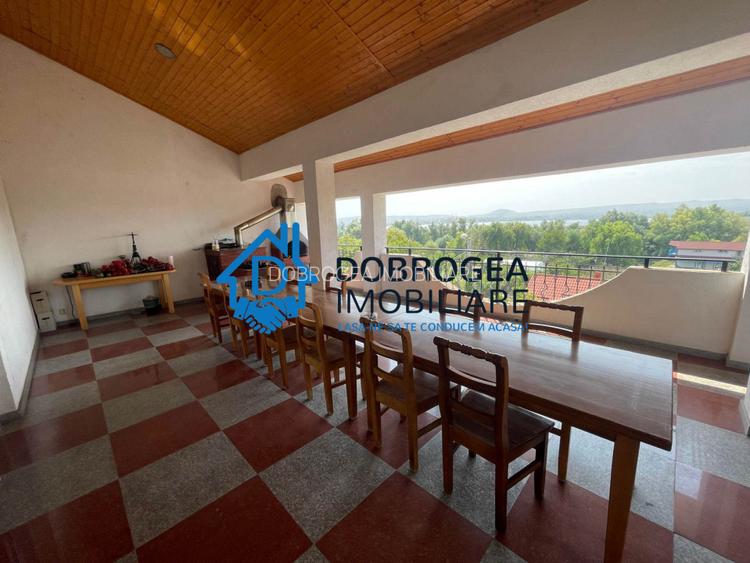 ZONA 9 MAI-  CASA VILA D+P+E1+E2+M    - 5