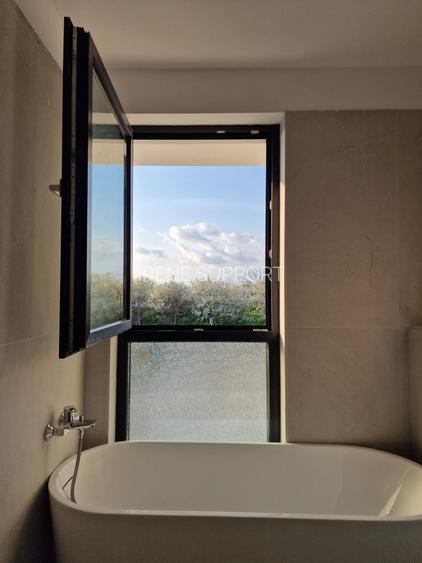 Vila tip duplex in stil mediteranean langa Bucuresti - 19