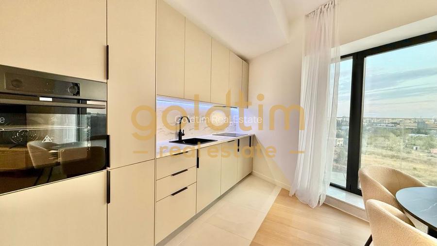 Apartament 3 Rooms/ONE VERDI PARK/PANORAMIC VIEW/PARKING/UNIQUE DESIGN/SUPERB - 3