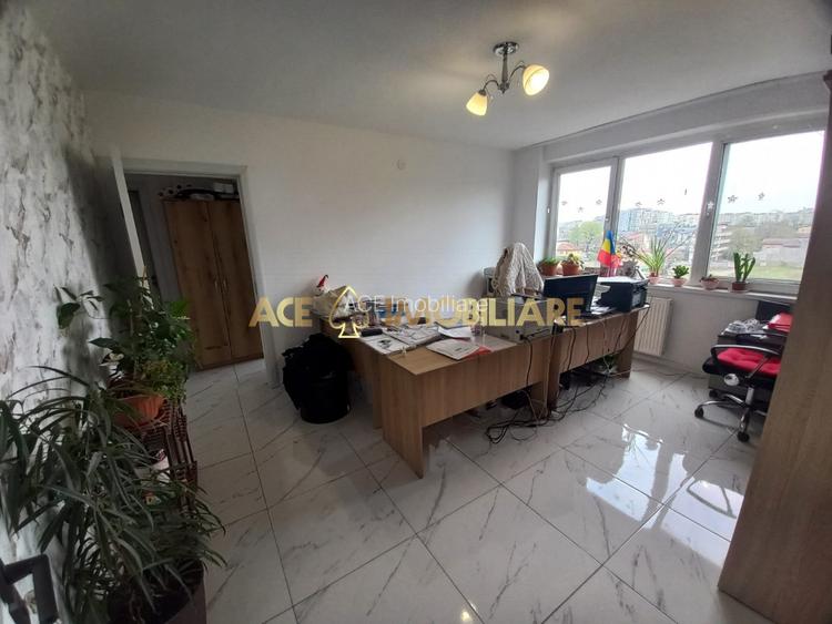 3 Camere de vanzare | Obor | Metrou | Comision 0% | Boiler | Renovat - 6