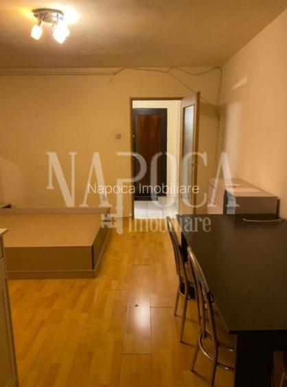 Apartament o camera de vanzare in Gheorgheni, Cluj Napoca - 2