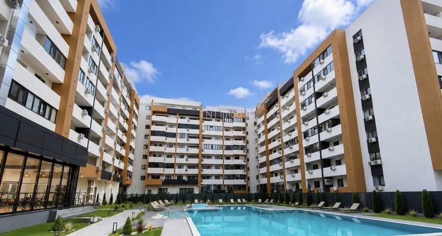 Apartament 2 camere Berceni | centrala proprie | bloc 2026 | 2 aparate AC - 7