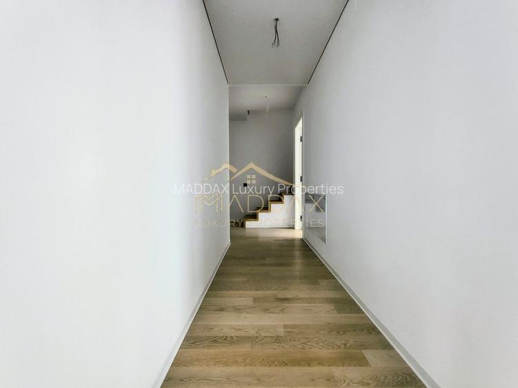 Duplex exclusivist // LUX 6 camere // vedere parc // Floreasca - 39