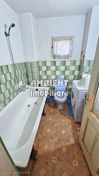 CASA cu anexe și garaj, teren 1.200 mp, zona MOARA GRECILOR; - 7