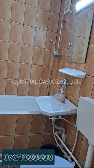 Nicolina Gara IInternationala, garsoniera mobilata si utilata, 55000euro - 5