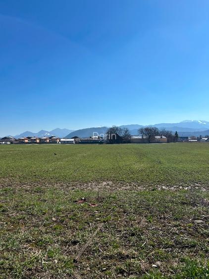 Vand 8112  mp teren industrial/comercial in BRASOV-Bartolomeu - 5