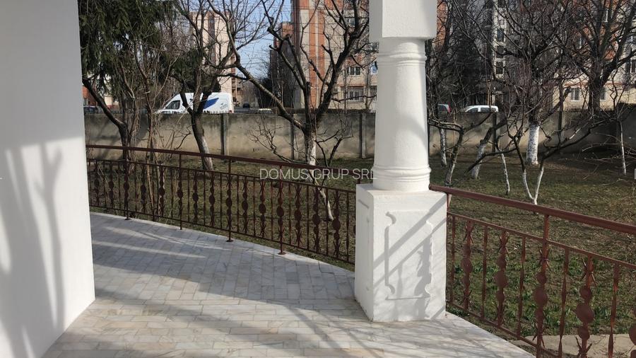 Oferim spre închiriere imobil pentru birouri - 15