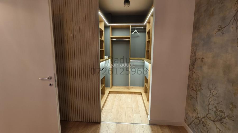 De închiriat apartament 2 camere cu loc de parcare – MTM Residence - 8