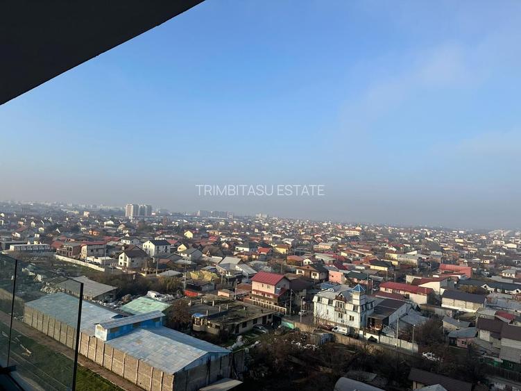 Apartament 3 camere  decomandat  Astorium life Bloc A - 20