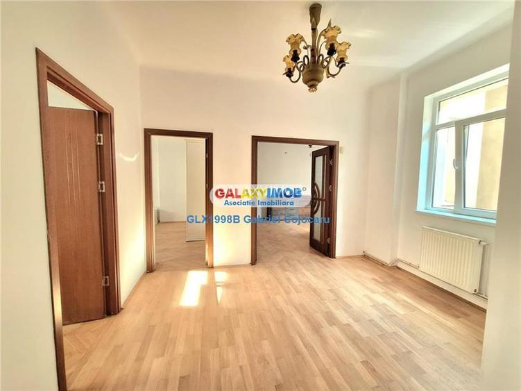 Ap.3 cam in vila2et 85 mp+10mp boxa an1936 zona Armeneasca-Rosetti - 2