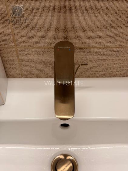 APARTAMENT 3 CAMERE-CALEA 13 SEPTEMBRIE-PANDURI-MOBILAT UTILAT - 17