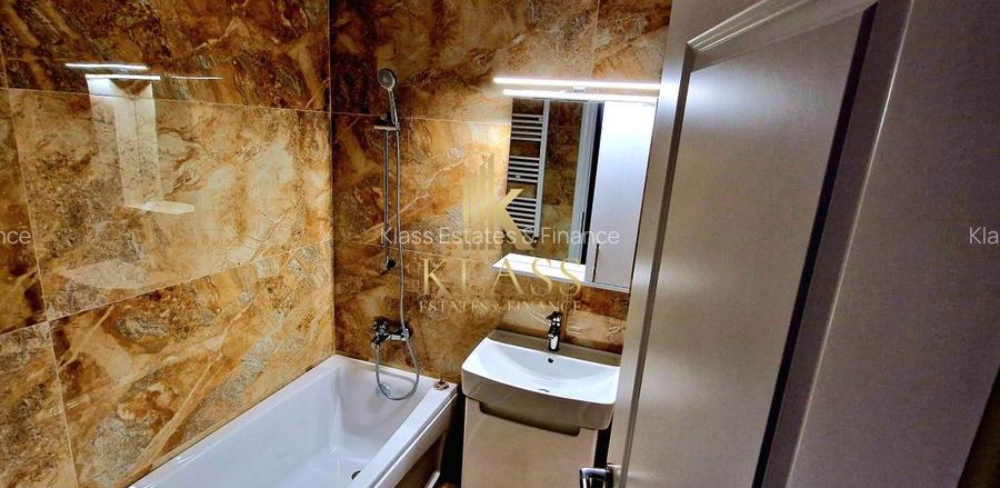 Inchiriere 2 camere Parcul Carol, 8/13, complex nou - 10