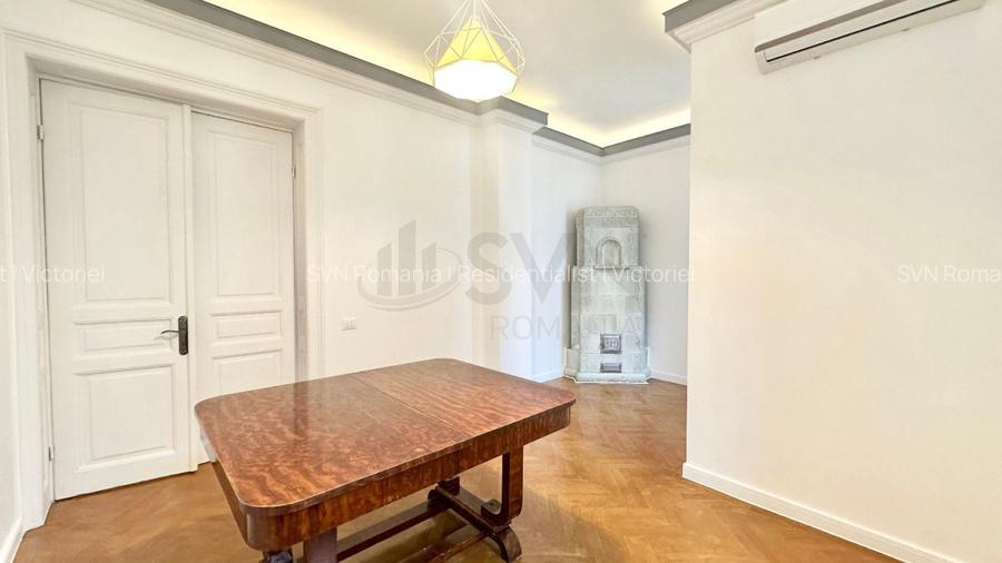 REC3001749 SPATIU BIROU l VILA INTERBELICA l DOROBANTI l ASE - 7