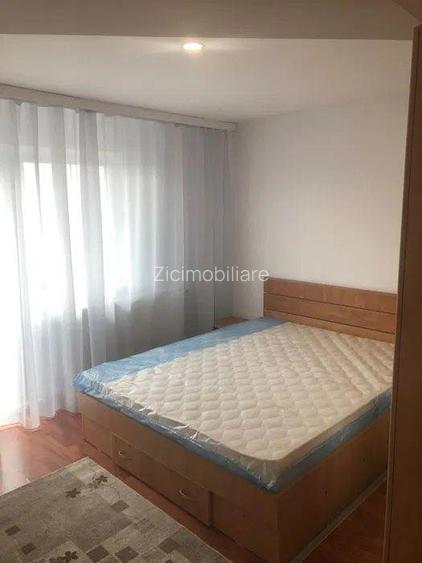 Apartament 3 camere 2 bai sp 79 mp mobilat utilat, 13 Septembrie - 6