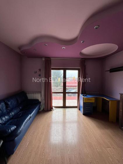 Vila de inchiriat zona Mtei Millo - 3