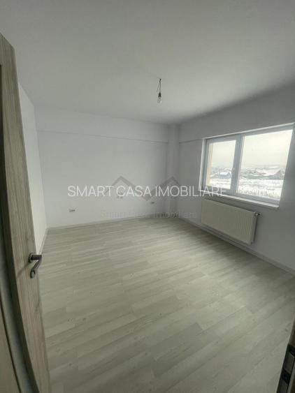 Apartamente 2 camere noi intabulate Valea Lupului - Constructie 2024 - 4